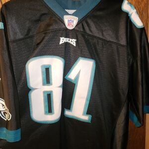 Philadelphia eagles jersey